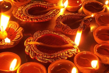 UPAGP - Diwali Celebration And Ramleela