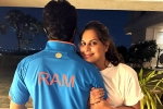 Upasana Konidela news, Upasana Konidela latest, upasana responds on star wife tag, Rc16