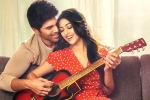 Urvasivo Rakshasivo movie rating, Allu Sirish Urvasivo Rakshasivo movie review, urvasivo rakshasivo movie review rating story cast and crew, Sindhu