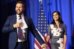 Usha Chilukuri Vance news, Usha Chilukuri Vance, who is usha chilukuri vance, San diego