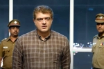 Valimai rating, Valimai rating, valimai movie review rating story cast and crew, Ghibran