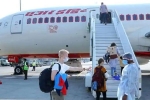 Coronvirus Lockdown, Air India flights, vande bharat evacuation operation to bring back indians stuck abroad, Malaysia