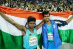 Rio Paralympics, Rio Paralympics, rio paralympics m thangavelu clinches gold varun bhati bronze in high jump, Medal tally