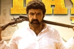 Veera Simha Reddy in Telangana, Veera Simha Reddy news, balakrishna s veera simha reddy six days collections, Gopichand malineni