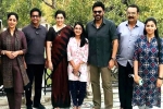 Venkatesh upcoming projects, Drishyam 2 movie updates, dasara release for venkatesh s next, Naarappa