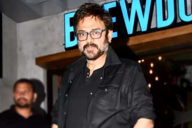 Venkatesh&#039;s Next Film Locked?