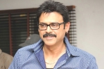 Venkatesh news, Venkatesh upcoming movies, venky signs a cameo, Pvp