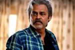 Venkatesh news, Venkatesh total business, venky in talks for a new film, Saindhav