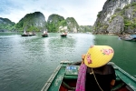 Vietnam destination, Vietnam latest breaking, vietnam emerging as southeast asia s hottest tourist destination, Seafood