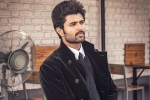 Vijay Devarakonda in Forbes 30 Under 30, Devarakonda, vijay devarakonda features in forbes 30 under 30, Ravi babu