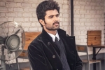 Forbes 30 Under 30, vijay devarakonda height, vijay devarakonda features in forbes 30 under 30, Ravi babu