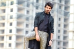 KS Rama Rao, KS Rama Rao, interesting title for vijay devarakonda s next, Raashikhanna