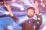 Puri Jagannadh, Liger, vijay deverakonda s high hopes on liger, Sdr