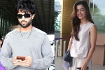 Vijay Deverakonda and Rashmika Mandanna breaking news, Vijay Deverakonda and Rashmika Mandanna Maldives, vijay deverakonda and rashmika mandanna fly to the maldives, Mumbai airport