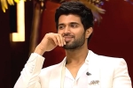 Vijay Deverakonda revelations, Vijay Deverakonda statements, vijay deverakonda about his personal life on koffee with karan show, Koffee with karan