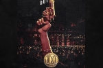 Leo release news, Leo rights, vijay s leo sold for record prices, Bollywood actor sanjay dutt
