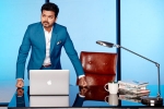 Sun Pictures, Sarkar latest, sarkar issue solved outside court, Happy ending