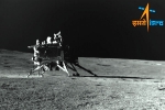 ILSA payload, Vikram lander, vikram lander goes to sleep mode, Vikram lander