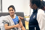 Prime Minister Narendra modi, Vinesh Phogat, vinesh phogat walks out from olympics, Sexual harassment