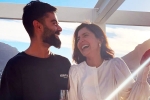 Virat Kohli, Anushka Sharma, virat kohli and anushka sharma to move to the uk, Anushka sharma