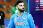 Virat Kohli latest breaking, Virat Kohli records, virat kohli deactivates his instagram account, Big b