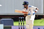 Virat Kohli against England, Virat Kohli test career, virat kohli withdraws from first two test matches with england, Cheteshwar pujara