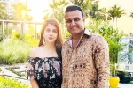 Virender Sehwag and Aarti life, Virender Sehwag and Aarti speculation, big speculation virender sehwag and his wife aarti getting divorced, Gift