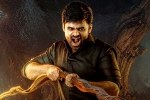 Virupaksha first day, Virupaksha, virupaksha first day collections, Coronavirus