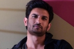 viscera, Sushant Singh Rajput, sushant singh rajput s viscera report found negative of suspicious chemicals, Professional life