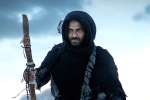 Vishwak Sen Gaami updates, Vishwak Sen Gaami release, vishwak sen super confident on gaami, Vishwak sen