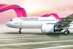 Vistara Airlines, Vistara Airlines, vistara s last flight on november 11th, Vistara