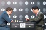Viswanathan Anand, World Chess Candidates tournament, all eyes on anand karjakin in moscow, Sergey karjakin