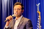 Vivek Ramaswamy latest breaking, USA Presidential Race, vivek ramaswamy quits usa presidential race, Usa presidential race