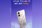 Vivo T4 Lite launch, Vivo T4 Lite features, vivo t4 lite 5g launched in india, Flipkart