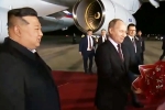 Russia nuclear support from Kim, Russian president Vladimir Putin, vladimir putin s rare visit to north korea, Nuclear program