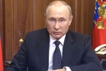 Ukraine, Vladimir Putin, vladimir putin announces partial mobilization of russian citizens, Zaporizhzhia