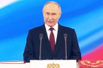 Vladimir Putin news, Russia, vladimir putin sworn in for fifth term in russia, European countries