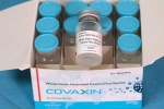 WHO on Covaxin suspended, WHO on Covaxin news, who suspends the supply of covaxin, World health organization