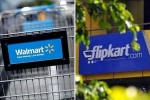 Trader Unions, Walmart-Flipkart, walmart flipkart usd 16 million deal opposed by trader unions, Trade union