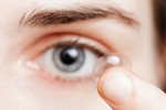 advantages of contact lens, bad effects of contact lenses, 10 advantages of wearing contact lenses, Motorist