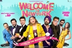 Welcome To New York cast and crew, latest stills Welcome To New York, welcome to new york hindi movie, Riteish deshmukh