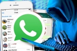 WhatsApp users, WhatsApp users, whatsapp voicemail scam to give hackers access to users account, Cybercriminals