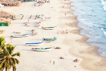 White Sand Beaches in India list, Best White Sand Beaches in India, breathtaking white sand beaches in india, Couples