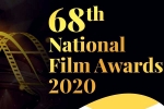 Soorarai Pottru, 68th National Film Awards technicians, list of winners of 68th national film awards, Ala vaikunthapurramuloo