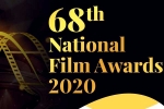 68th National Film Awards technicians, Soorarai Pottru, list of winners of 68th national film awards, Saina