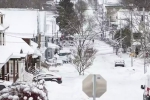 Winter Storm USA news, Winter Storm USA, over 60 million americans to be affected because of the winter storm, Kansas
