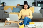 Work For Home for Women risks, Work For Home for Women advantages, tips to set up right boundaries for work for home for women, Work from home