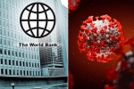 World Bank charity, World Bank 157 billion, world bank deploys 157 billion usd to battle coronavirus pandemic, World bank news