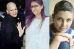 politicians with cancer, Indian celebrities battling cancer, world cancer day 2019 indian celebrities who battled battling cancer, Ayushmann khurrana