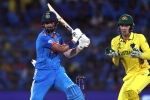India Vs Australia, India Vs Australia, world cup 2023 india beats australia by 6 wickets, Australia match